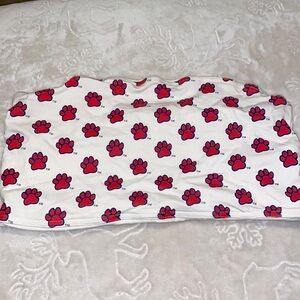 Fresno State Bulldogs tube top